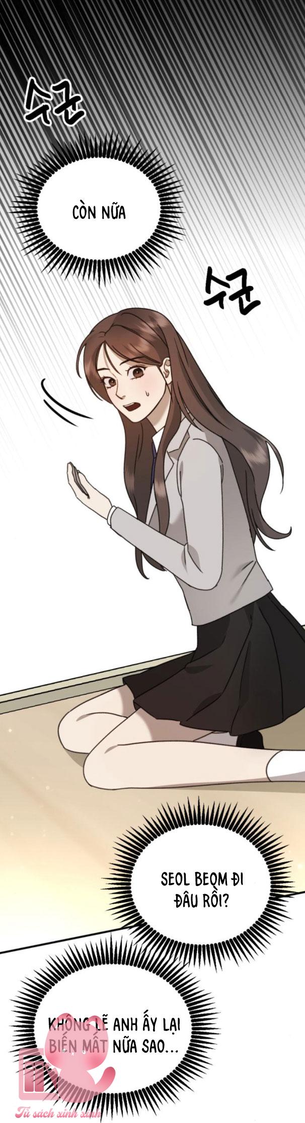 Thần Hổ Jangsan Chapter 31 - Trang 4