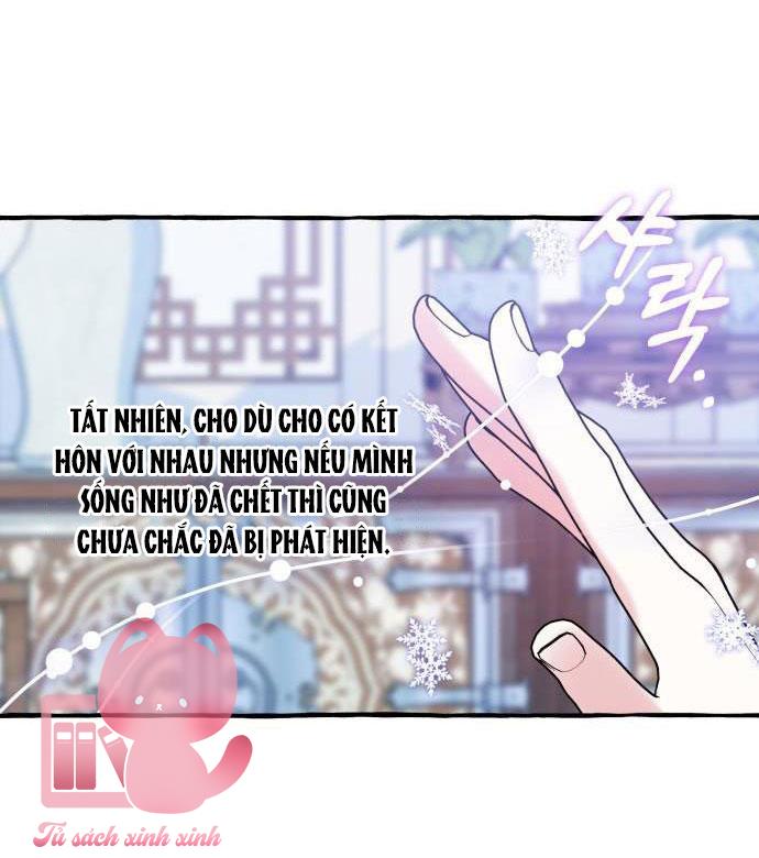 Chuyện Tình Tuyết Phương Bắc Chapter 1 - Trang 4