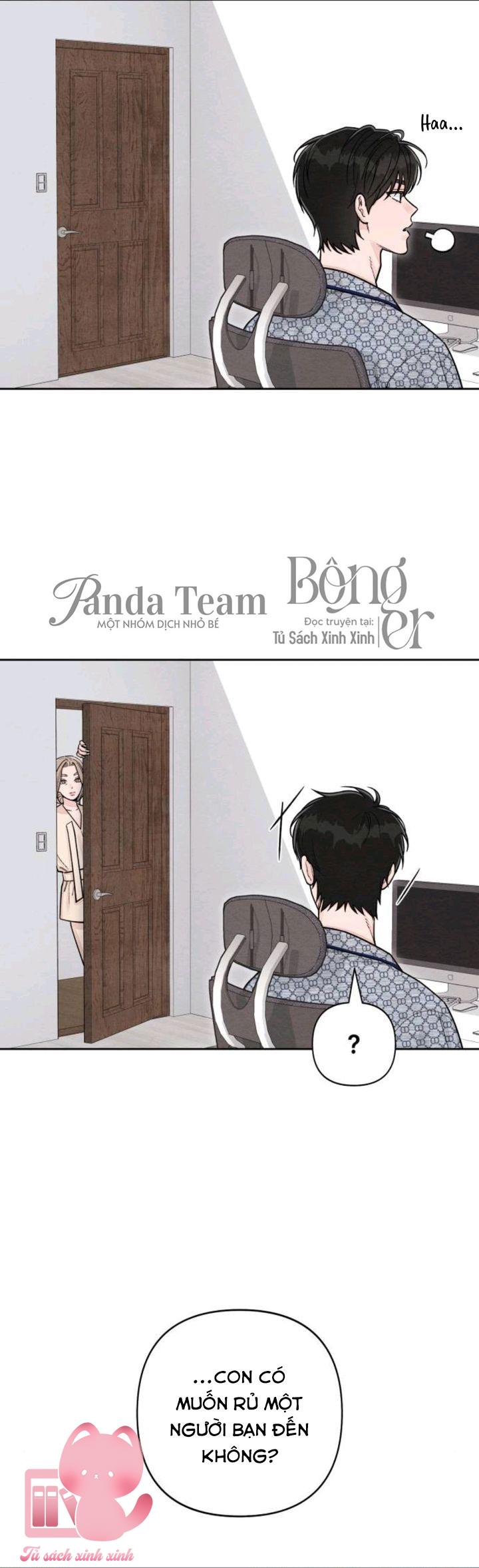 Bí Mật Thanh Xuân Chap 112 - Trang 3