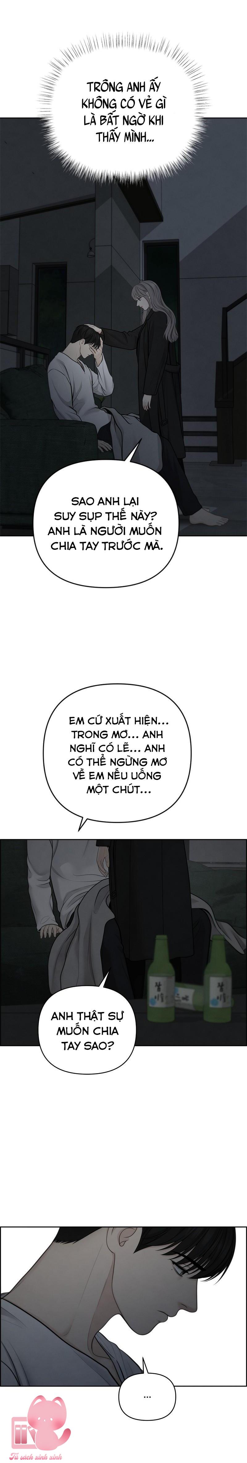 Hy Vọng Duy Nhất Chap 51 - Trang 2