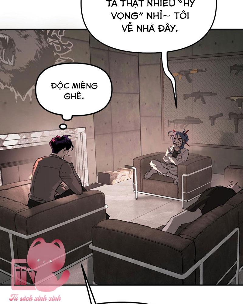 Ác Chi Hoàn Chapter 9 - Trang 4