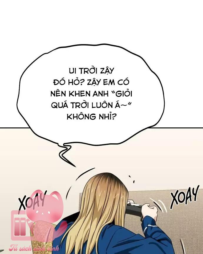 Lớ Ngớ Vớ Phải Tình Yêu Chap 65 - Trang 2