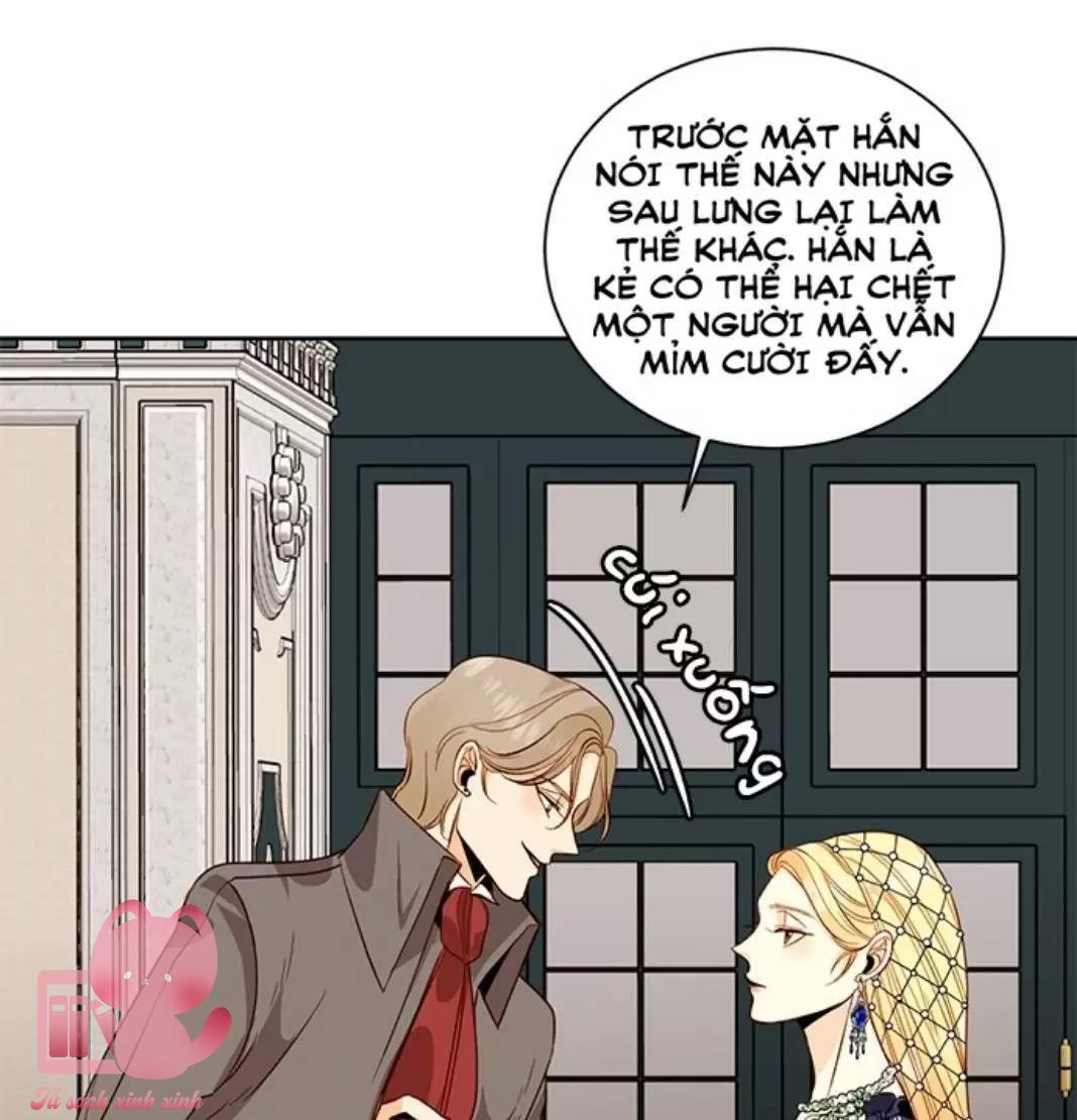 Hoàng Hậu Tái Hôn Chapter 26 - Trang 4