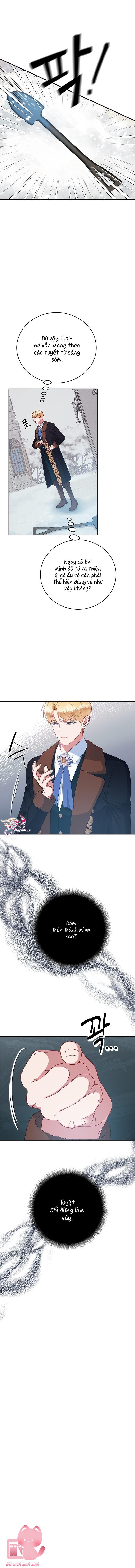 Ác Long Sống Làm Gì Cơ Chứ? Chap 18 - Trang 3