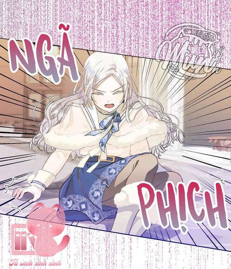 Tôi Trở Thành Vợ Của Nam Chính Chap 9 - Trang 3