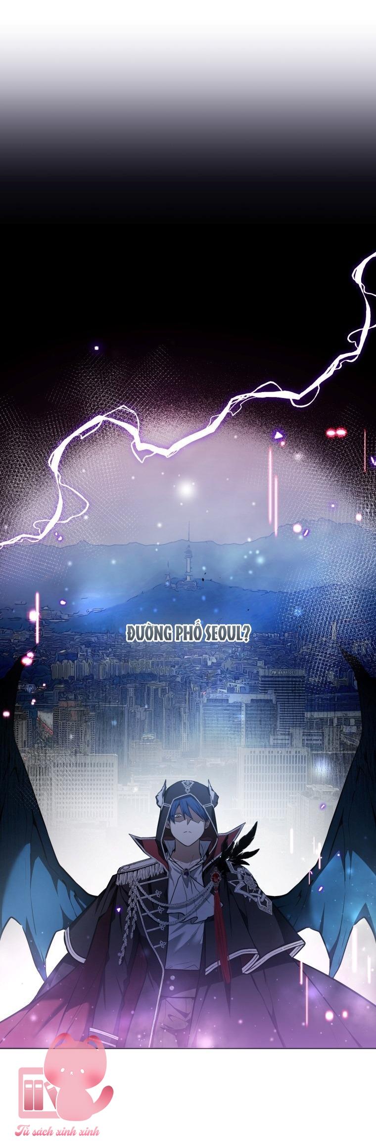 Bé Con Cá Voi Sát Thủ Chapter 1 - Trang 4