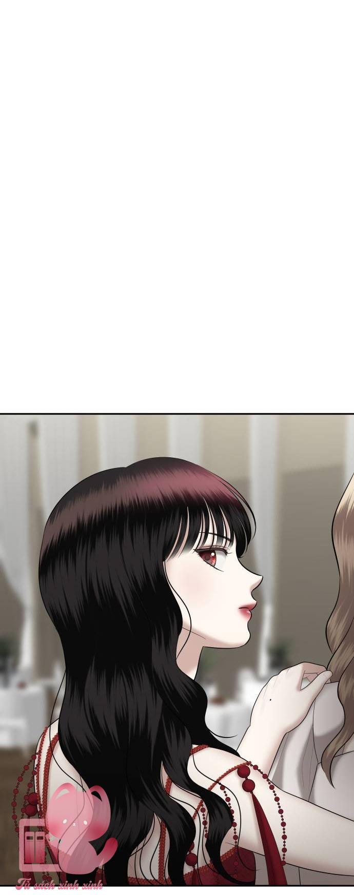 Chị Em Tranh Đấu Chap 32 - Trang 2