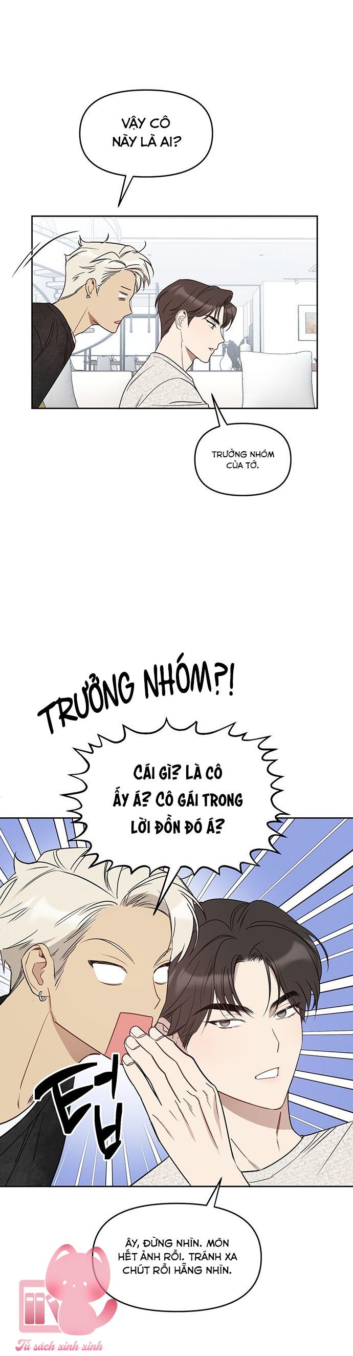 Gieo Nhân Gặt Quả Chap 49 - Trang 2