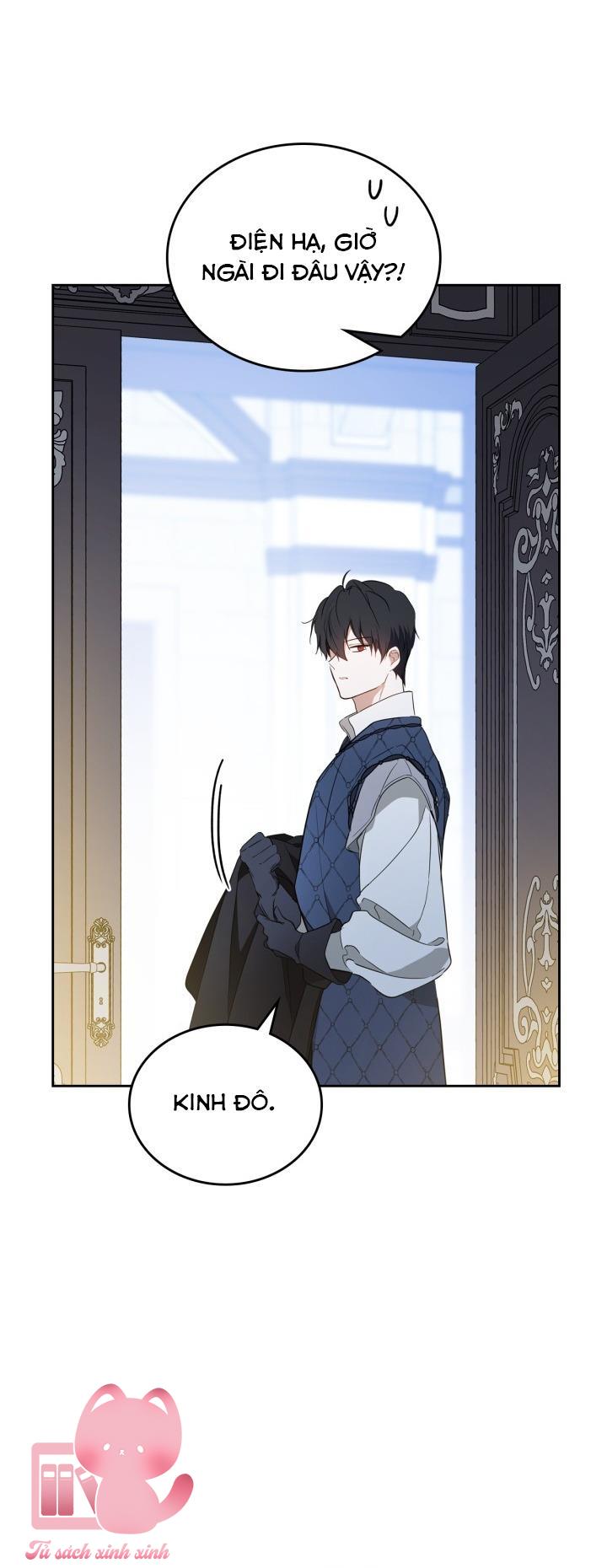Kiếp Này Ta Sẽ Trở Thành Gia Chủ Chap 176 - Trang 2