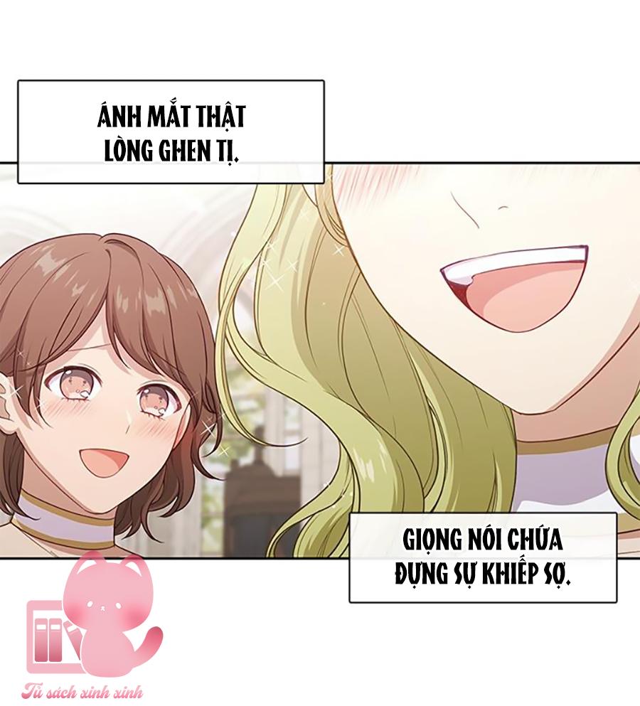 Hãy Coi Chừng Ác Nữ Chap NT5 - Trang 2