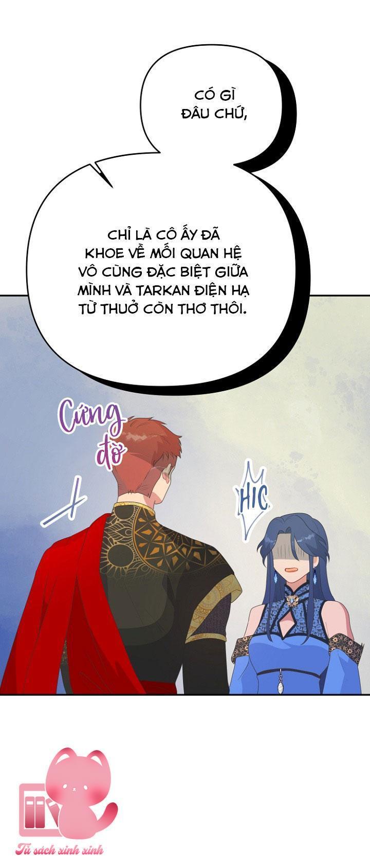 Bỏ Quách Chồng Con Đi, Tiền Bạc Mới Là Tất Cả Chap 27 - Trang 2