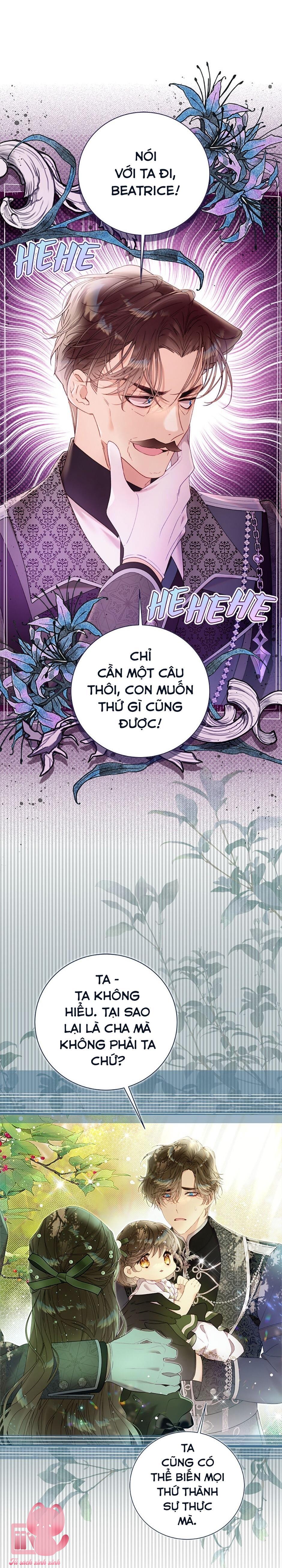 Beatrice Chap 135 - Trang 2