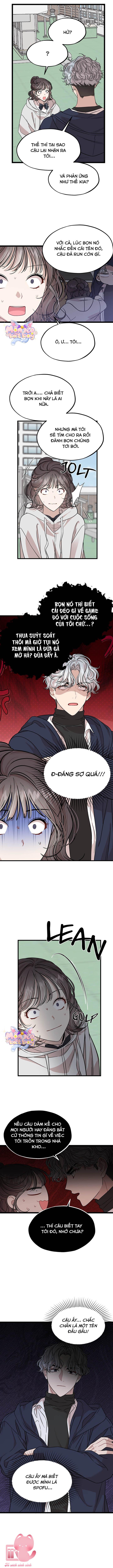 Hẹn Hò Với Game Thủ Chap 2 - Trang 4