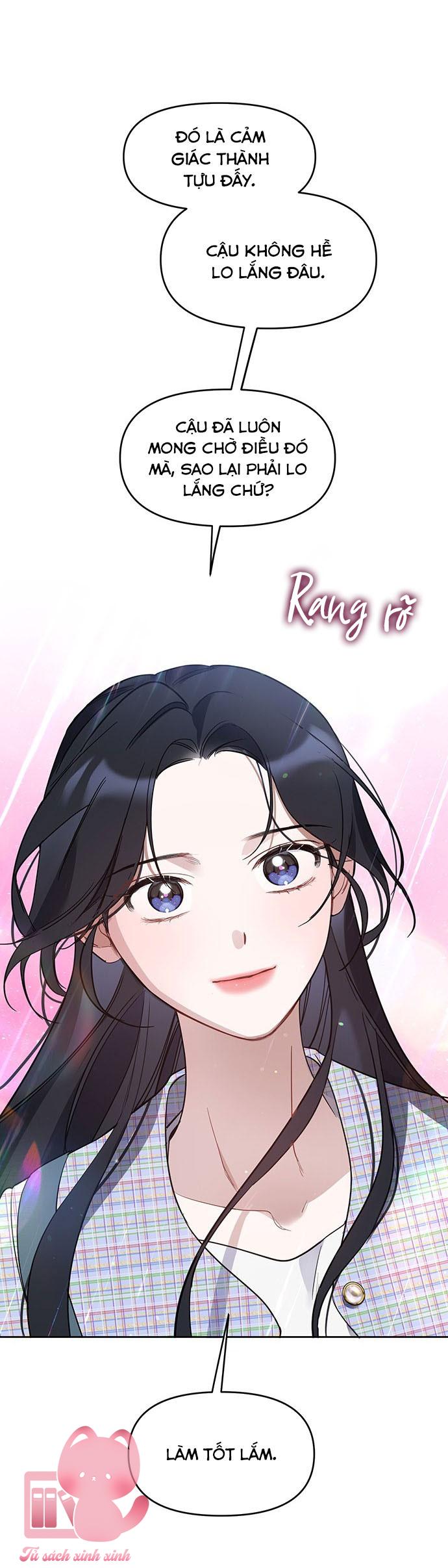 Gieo Nhân Gặt Quả Chap 46 - Trang 2
