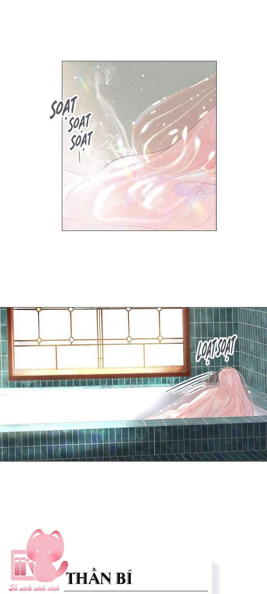 Thần Bí Chap 2 - Trang 2