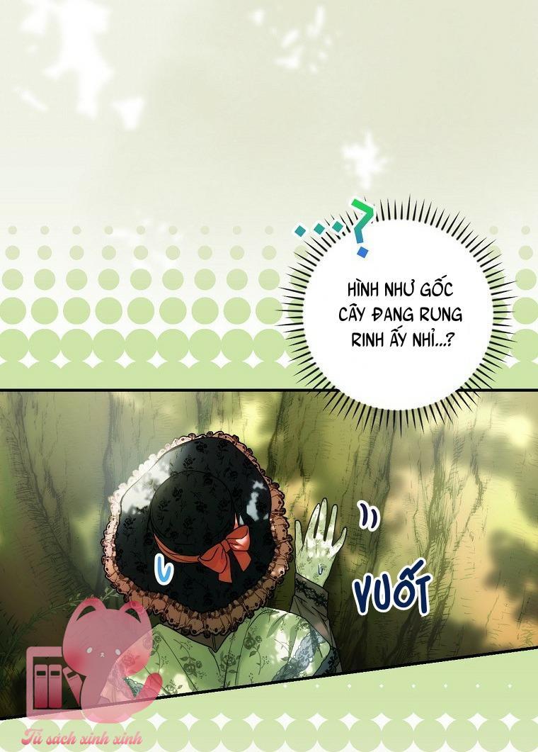 Đứa Nhỏ Không Phải Là Con Anh Chapter 16 - Trang 4