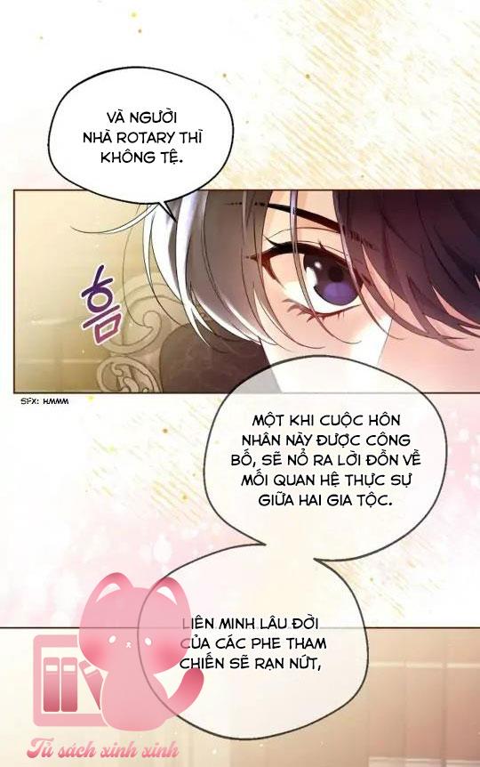Tiểu Thư Crystal Là Nam Nhân Chap 4 - Trang 2