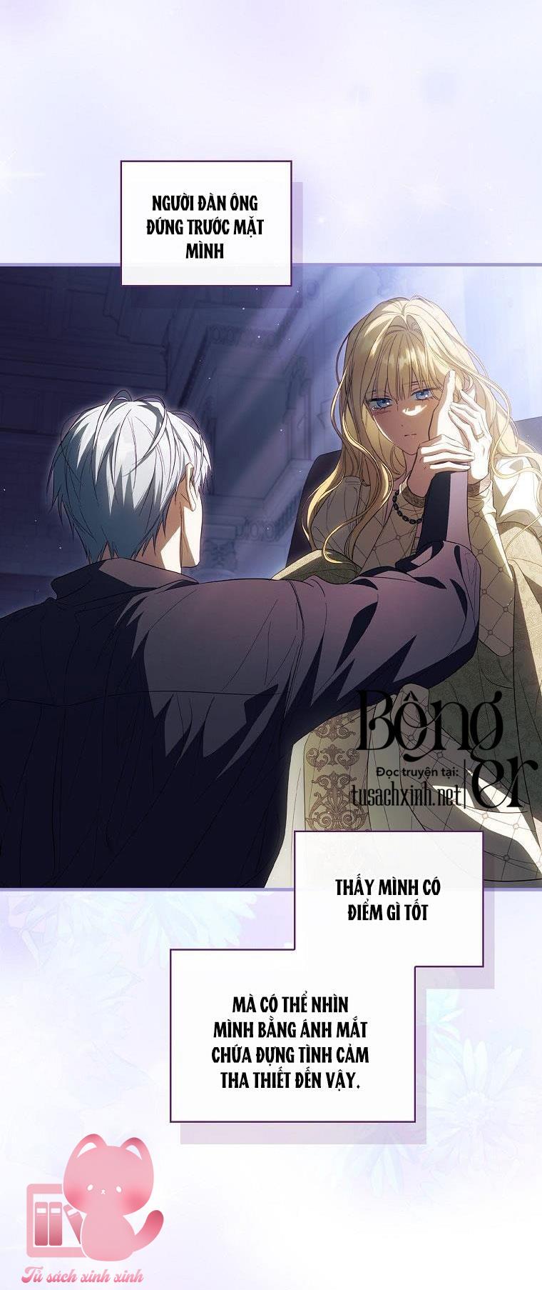 Cách Khiến Phu Quân Đứng Về Phía Tôi Chap 74 - Trang 2