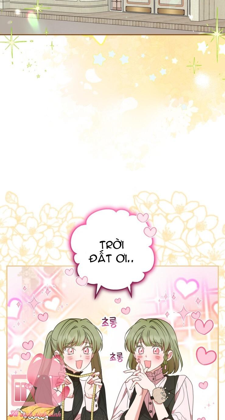 Được Yêu Thương Mà Còn Ngại Ngùng Sao! Chap 48 - Trang 4