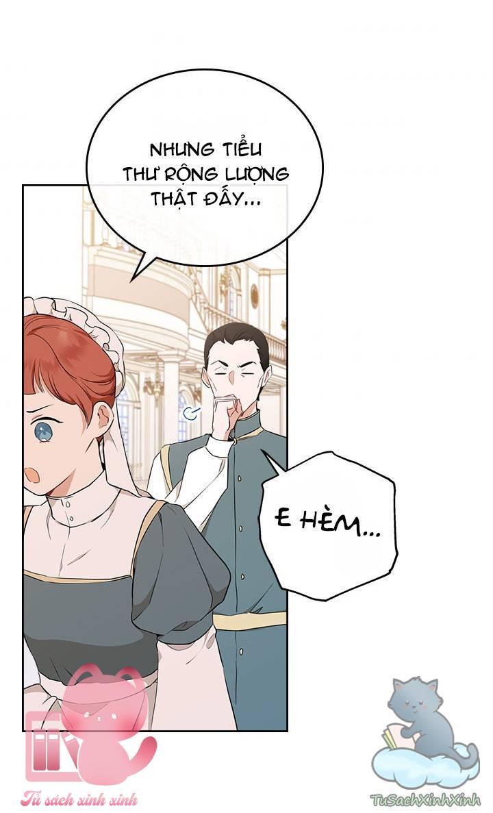 Kiếp Này Ta Sẽ Trở Thành Gia Chủ Chap 43 - Trang 2