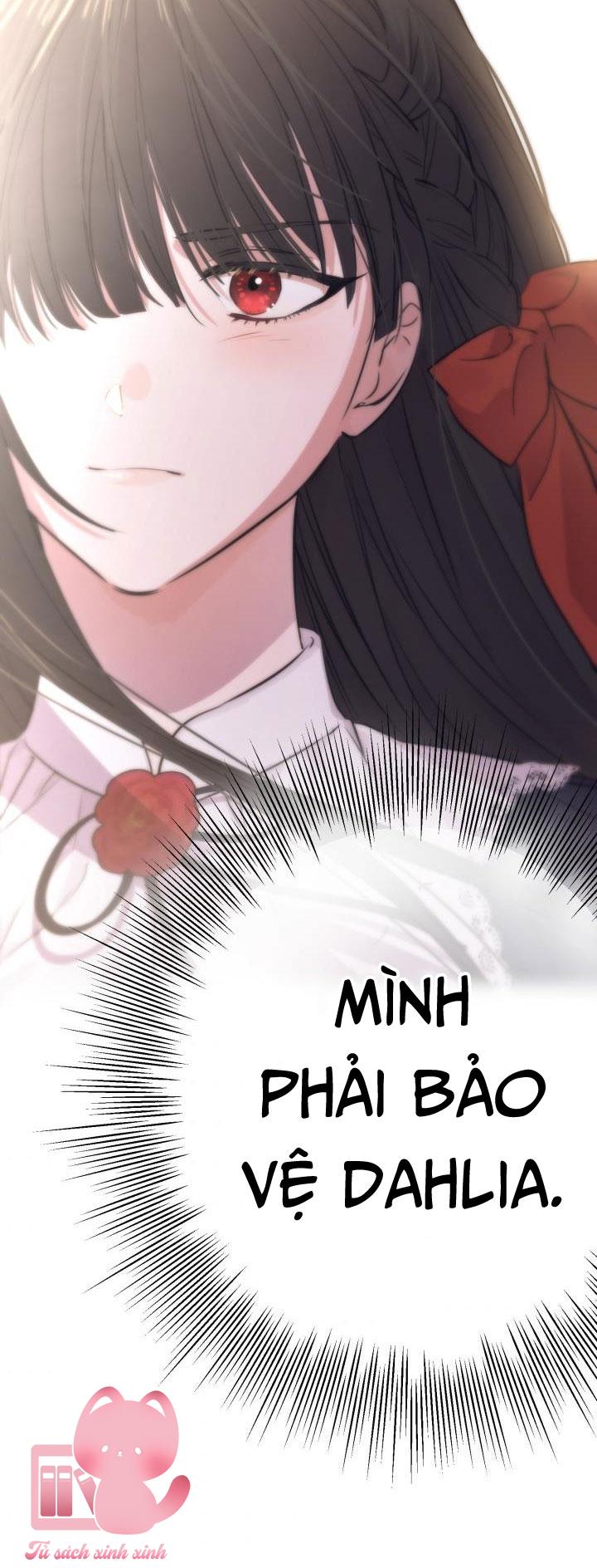 Những Nhân Vật Mạnh Nhất Thế Giới Ám Ảnh Tôi Chapter 35 - Trang 4