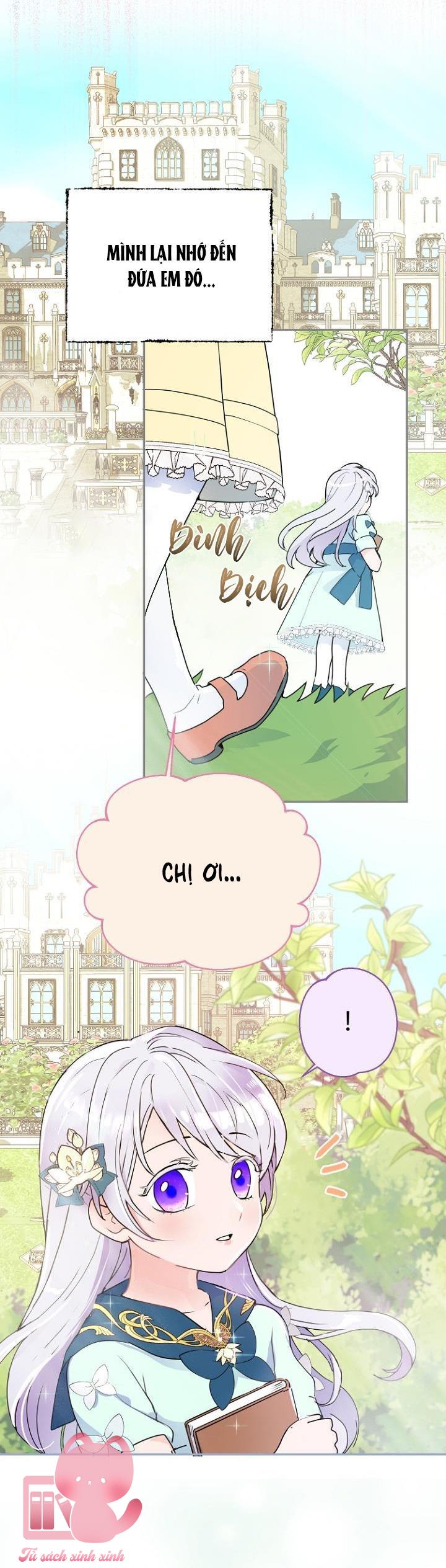 Bỏ Quách Chồng Con Đi, Tiền Bạc Mới Là Tất Cả Chap 9 - Trang 2