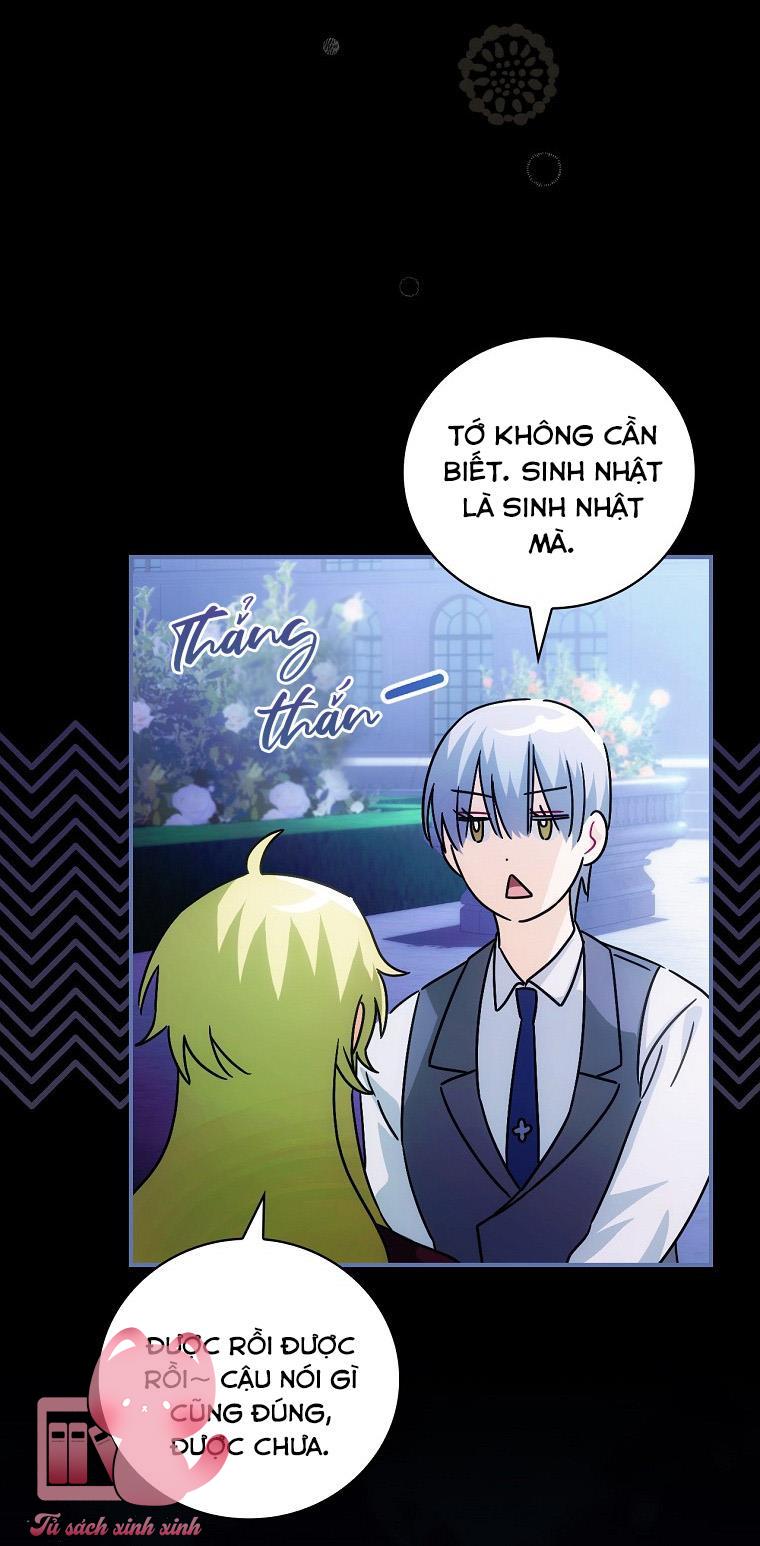 Đứa Nhỏ Không Phải Là Con Anh Chapter 6 - Trang 4
