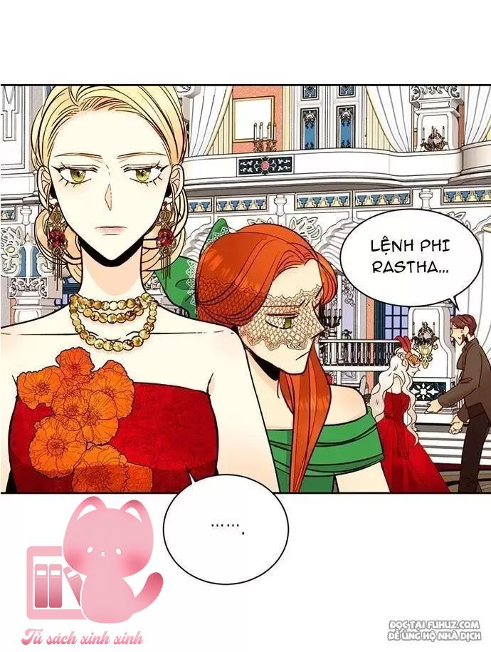 Hoàng Hậu Tái Hôn Chapter 31 - Trang 4