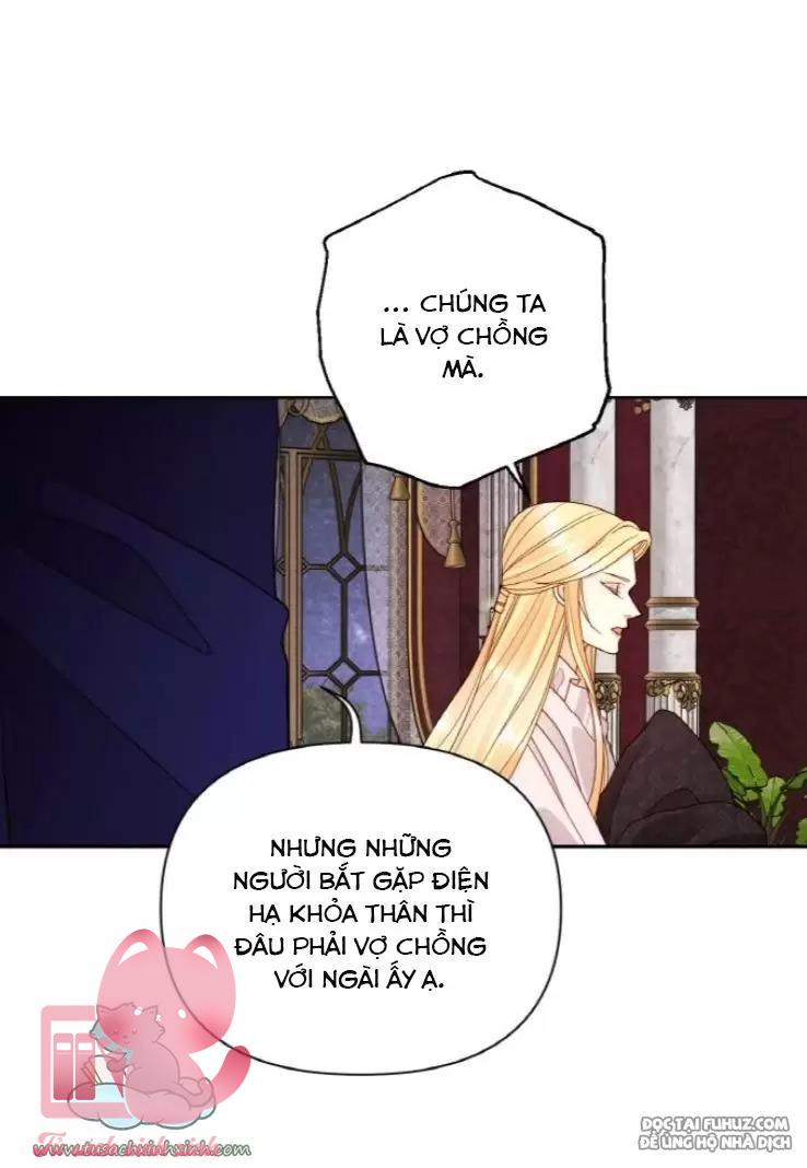 Hoàng Hậu Tái Hôn Chapter 98 - Trang 4