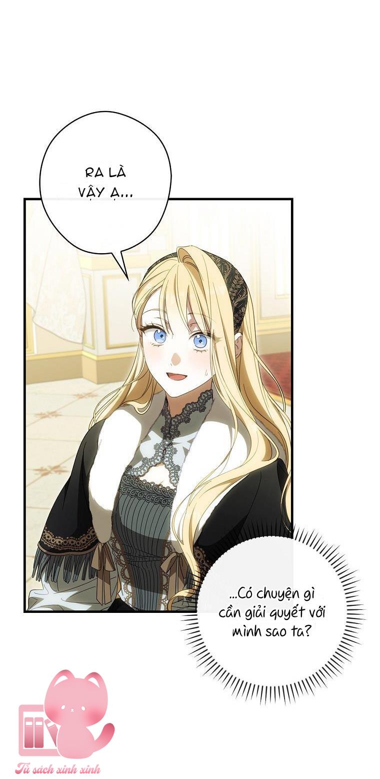 Cách Khiến Phu Quân Đứng Về Phía Tôi Chap 66 - Trang 2