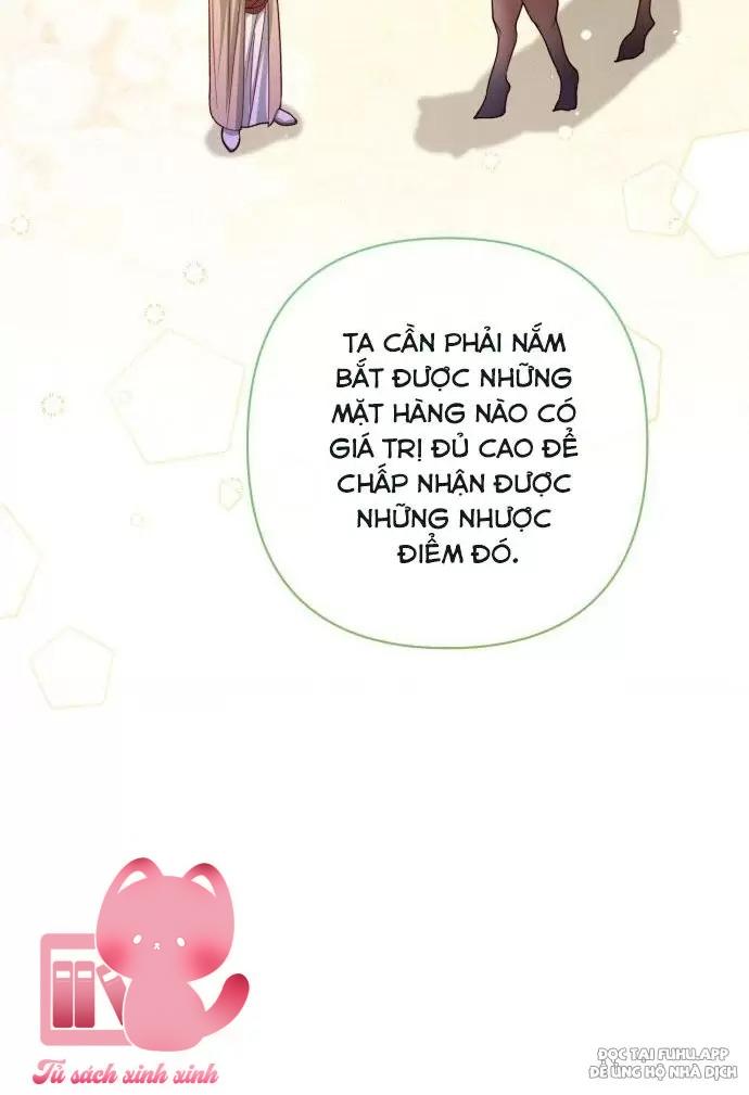 Hoàng Hậu Tái Hôn Chapter 140 - Trang 4