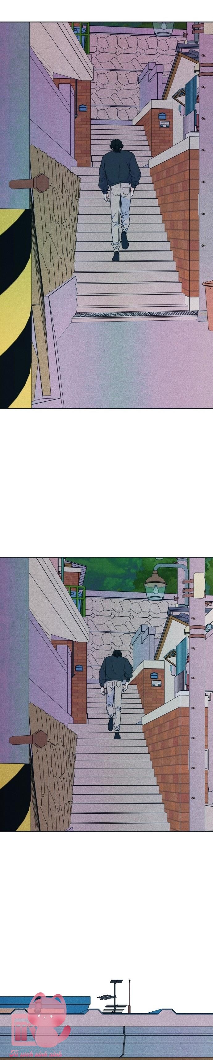 Cặp Đôi Hướng Nội Chap 81 - Trang 4