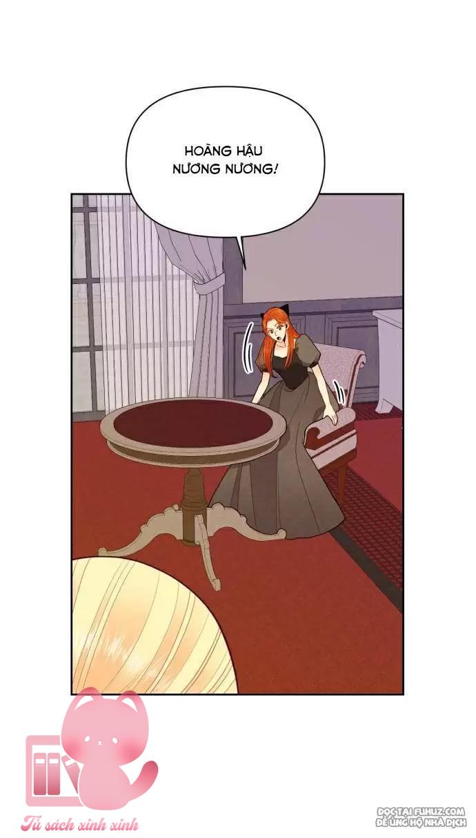 Hoàng Hậu Tái Hôn Chapter 66 - Trang 4