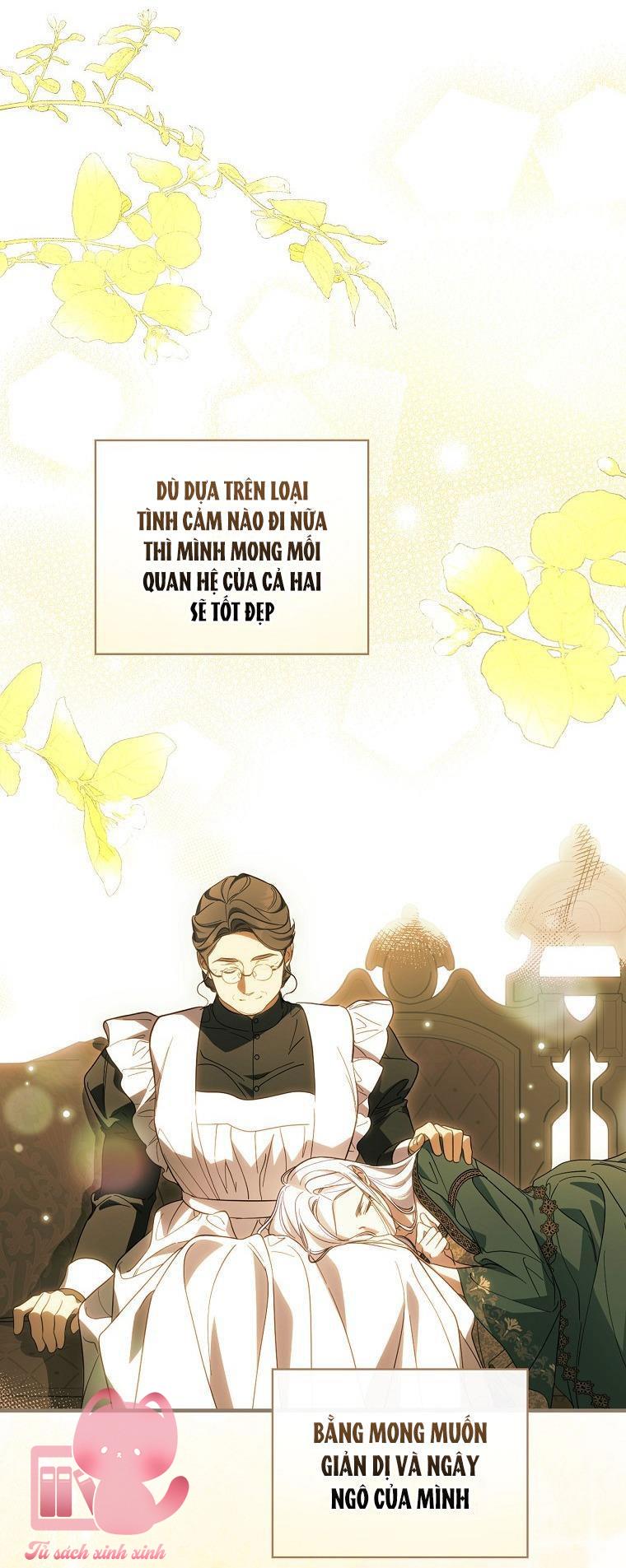 Cách Khiến Phu Quân Đứng Về Phía Tôi Chap 75 - Trang 2