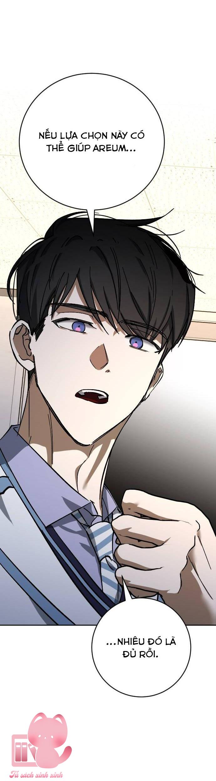 Đêm Của Bóng Tối Chapter 47 - Trang 4