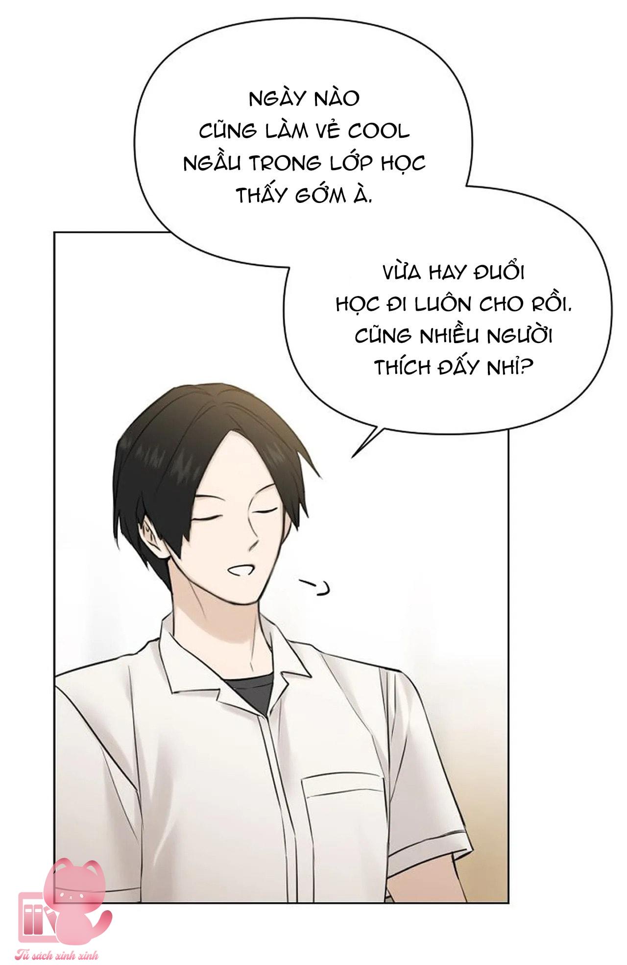 Bình Minh Chap 23 - Trang 4