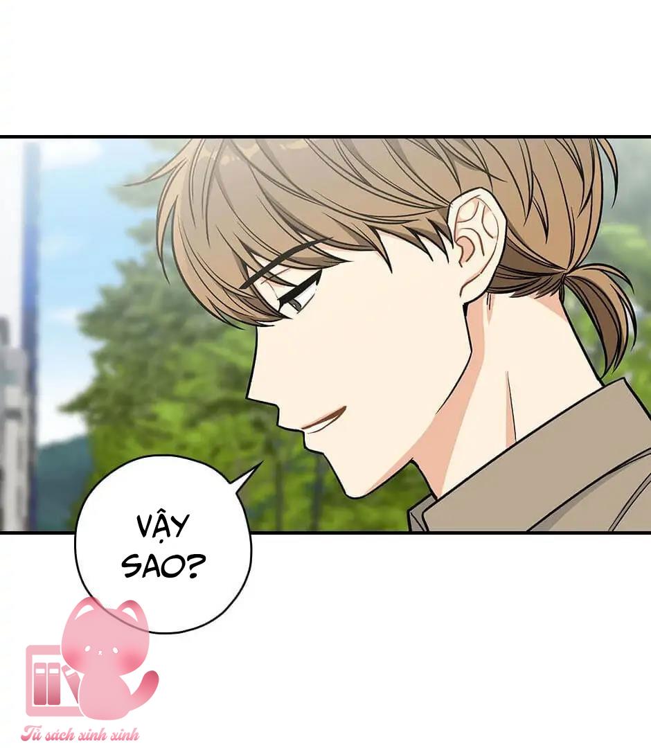 Ly Espresso Của Mùa Xuân Chapter 18 - Trang 4