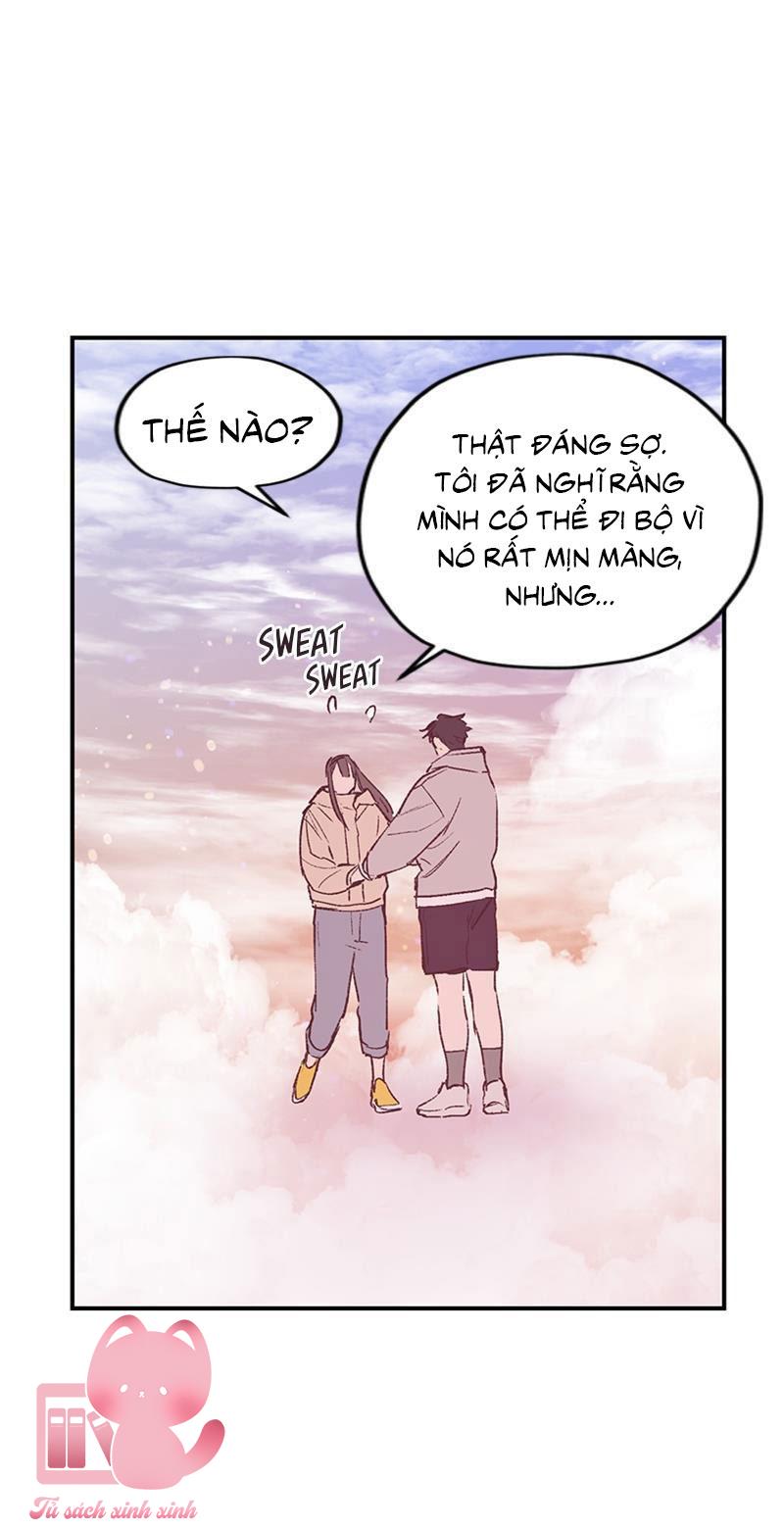 Onsaemiro Chapter 20 - Trang 4