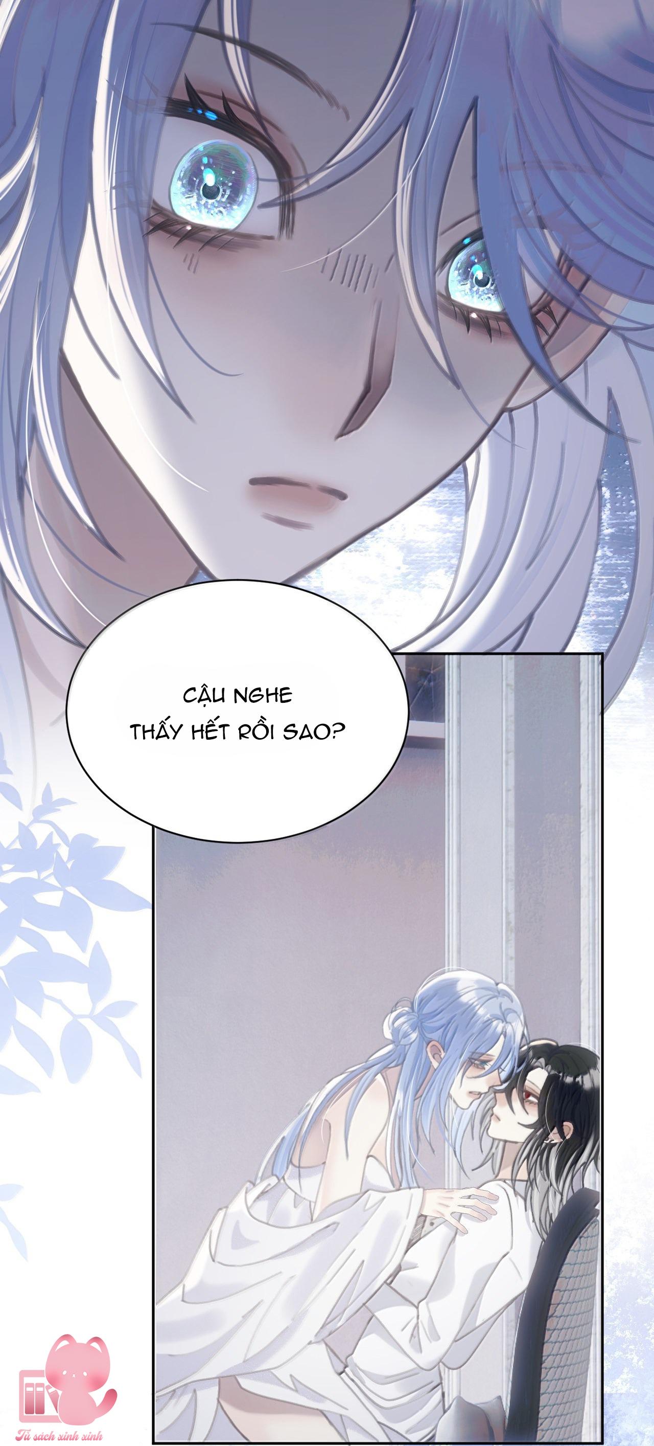 Đồng loại Chap 29 - Trang 2