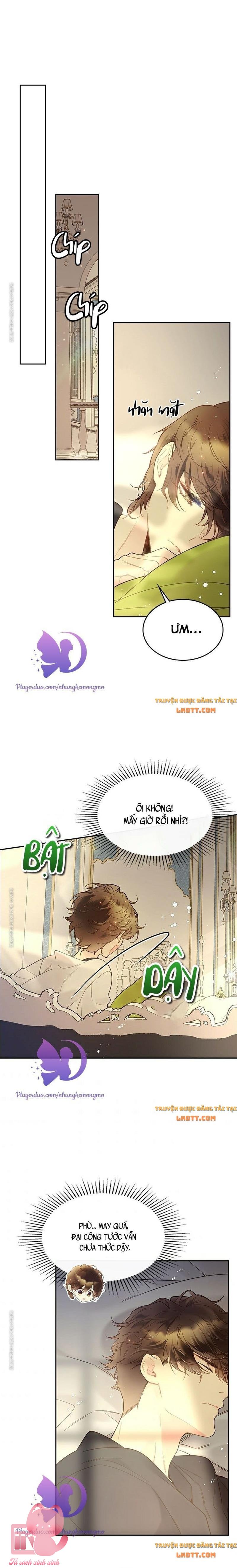 Beatrice Chap 49 - Trang 2