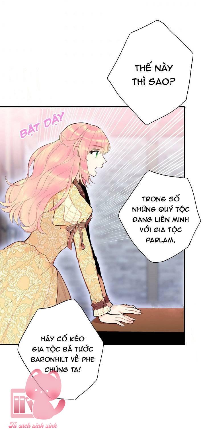 Ác Nữ Muốn Ly Hôn Chap 50 - Trang 2