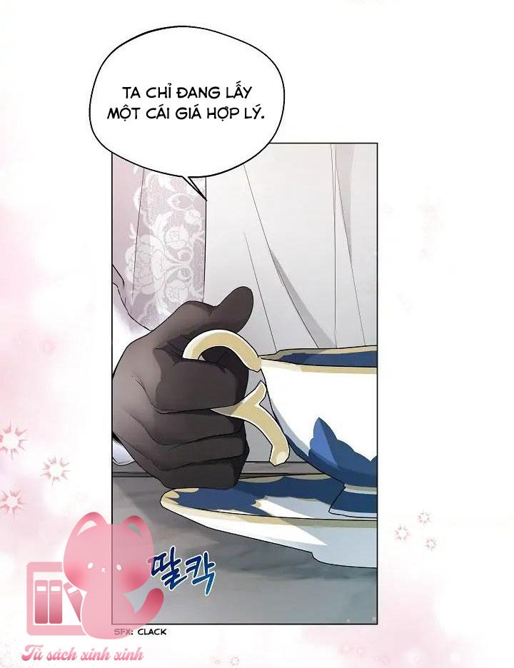 Tiểu Thư Crystal Là Nam Nhân Chap 7 - Trang 2