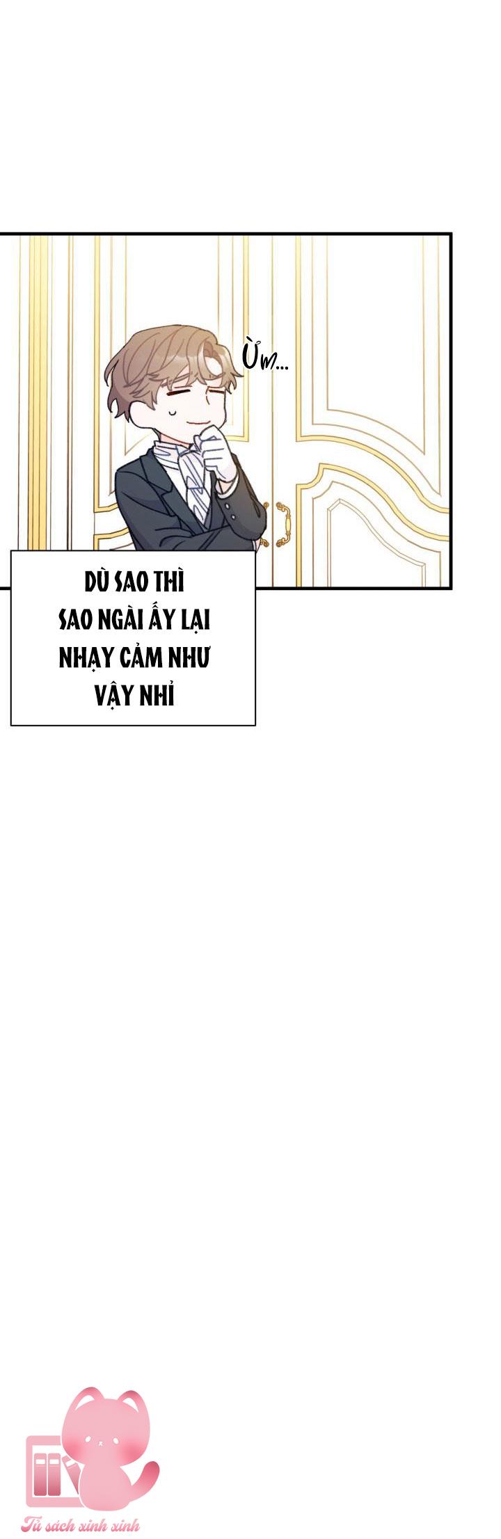 Nhặt Được Nam Chính Tặng Kèm Phu Quân Chap 7 - Trang 3