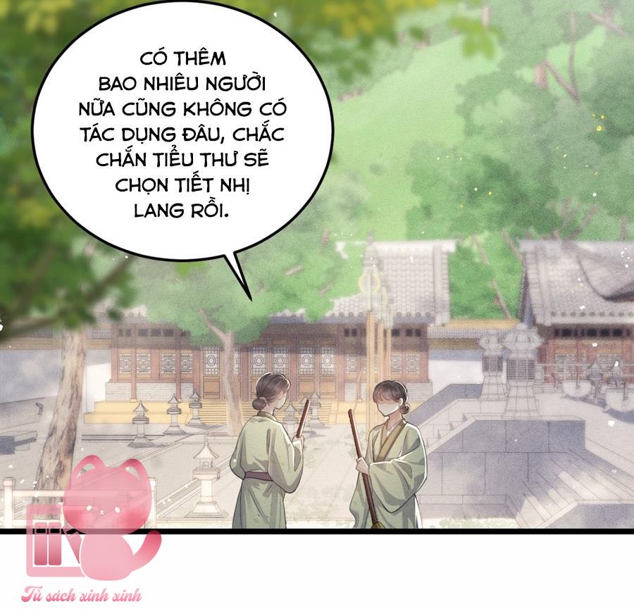Gả Cho Vai Ác Chap 50 - Trang 2