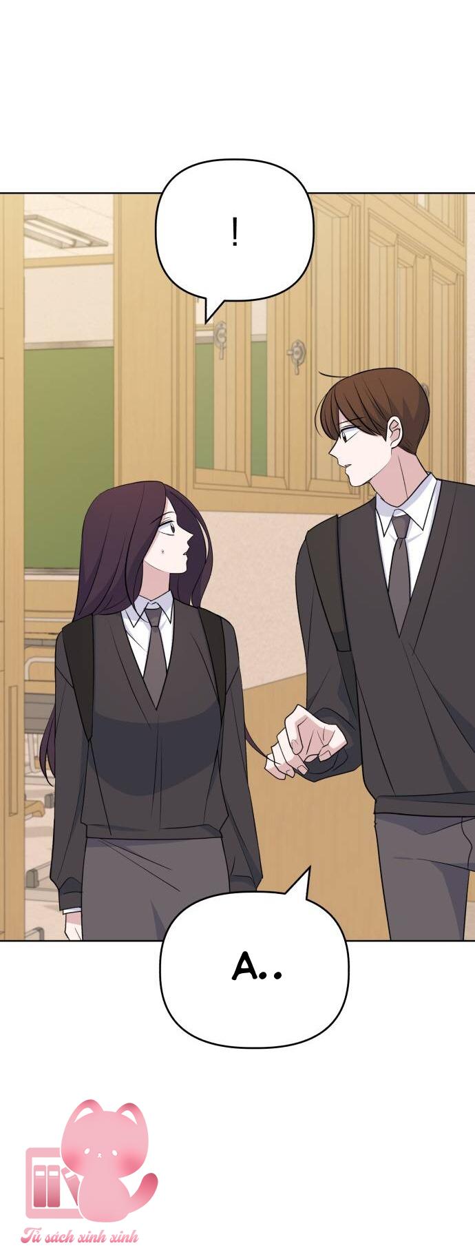 Quan Hệ Nhân Quả Chap 115 - Trang 2