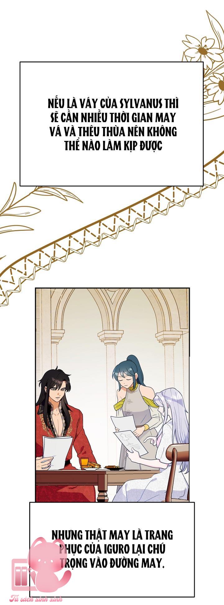 Bỏ Quách Chồng Con Đi, Tiền Bạc Mới Là Tất Cả Chap 18 - Trang 2