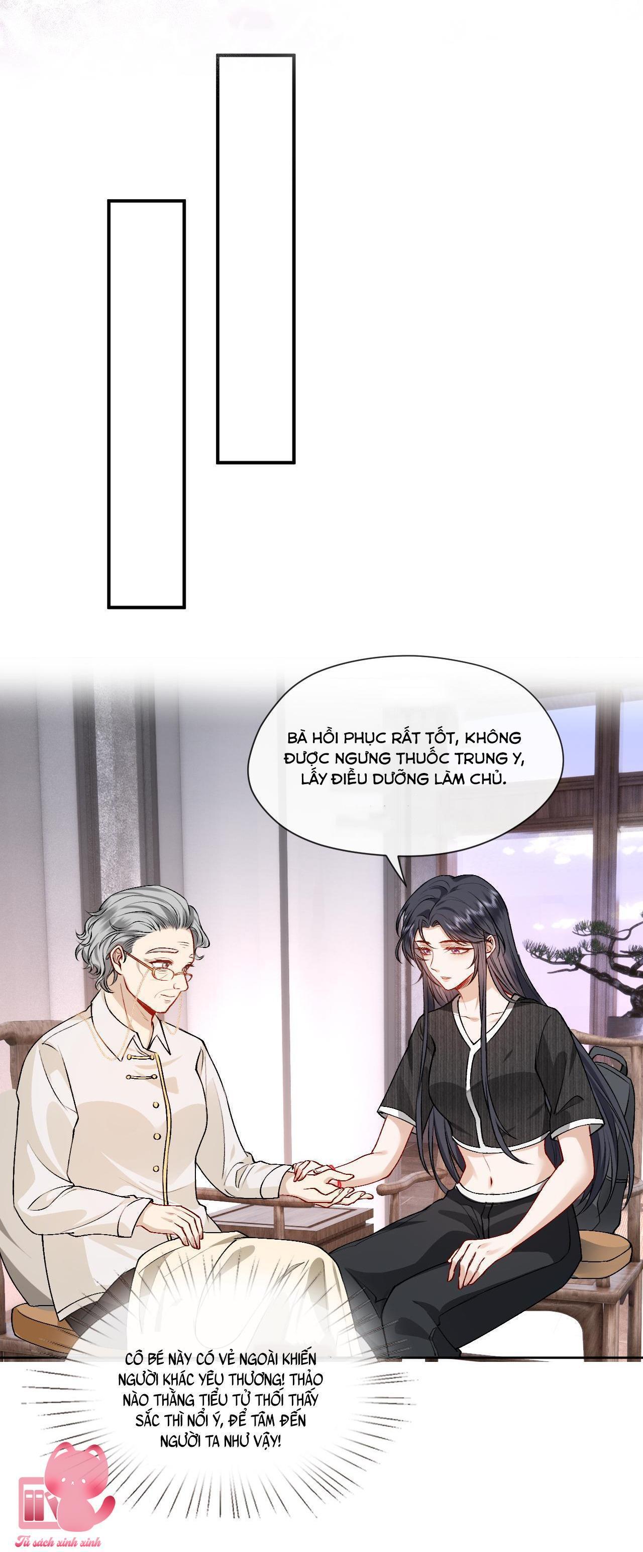 Phu Nhân Mỗi Ngày Đều Tại Tuyến Vả Mặt Chap 33 - Trang 2