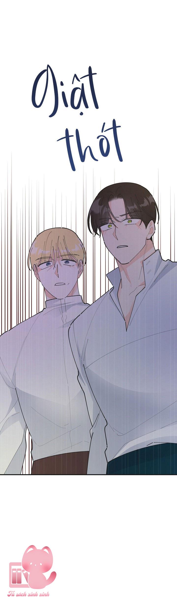Người Hùng Của Ác Nữ Chapter 102 - Trang 4
