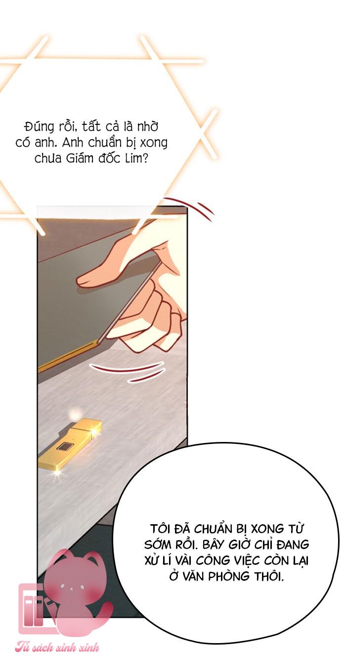 Tôi Sẽ Mang Em Đi Chap 35 - Trang 3