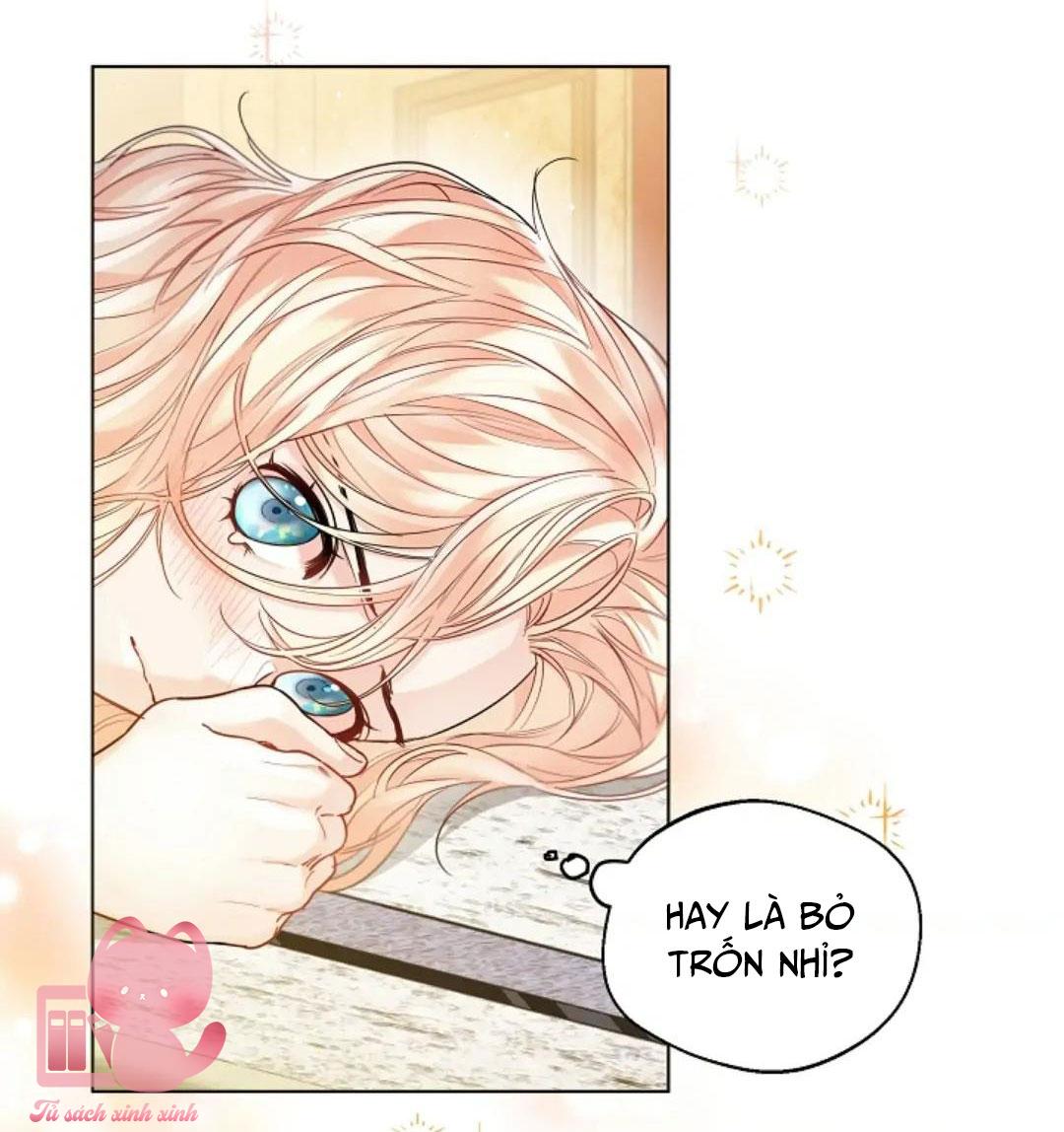 Tiểu Thư Crystal Là Nam Nhân Chap 12 - Trang 2